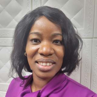 olubunmi olugbile, Psychiatric-Mental Health Nurse Practitioner, Hartford, CT