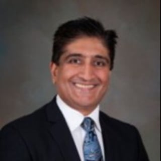 Prashanta Laddu, MD, Cardiology, Winter Park, FL