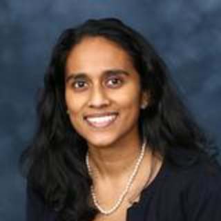 Natasha Pillay Smiley, DO, Pediatric Hematology & Oncology, Cincinnati, OH