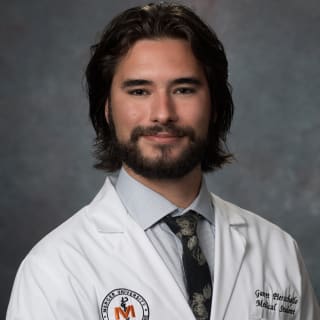 Garret Pierzchajlo, MD, General Surgery, Albany, NY