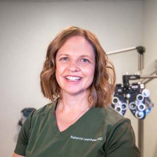 Rebecca (Doherty) Leenheer, MD, Ophthalmology, Albuquerque, NM