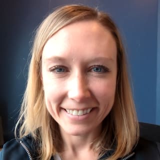 Katie Dye, Family Medicine, Manistee, MI