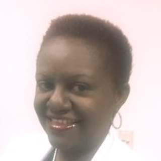 Anita Anigbo, MD