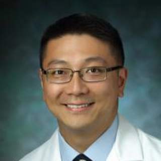 Steven Hsu, MD, Cardiology, Baltimore, MD