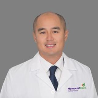 Han Vo, MD, Internal Medicine, Irvine, CA