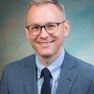 Michael Woodbury, DO, Orthopaedic Surgery, Norfolk, NE