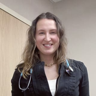 Amanda Sell, Family Medicine, Mount Penn, PA