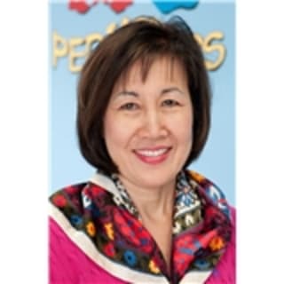 Jennifer Liang, MD, Pediatrics, Coral Springs, FL