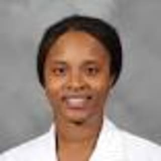 Latoya Kuester, MD, Obstetrics & Gynecology, Fernandina, FL