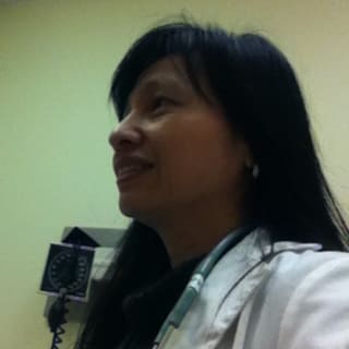 Rebecca Wang, Adult Care Nurse Practitioner, McKinney, TX