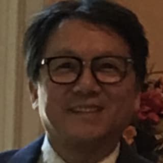 Sean Tao, MD, Rheumatology, Houston, TX, Memorial Hermann Southwest Hospital