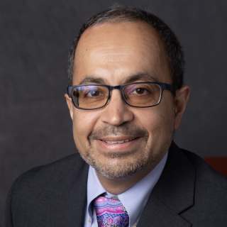 Shyam Shivdasani, MD