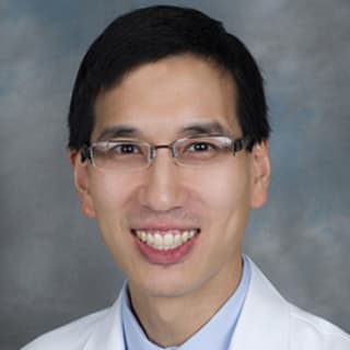 Michael Wu, MD
