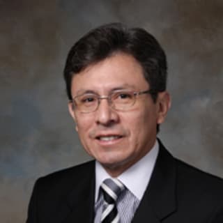 Pedro Arguello, MD, Gastroenterology, Houston, TX