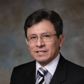 Pedro Arguello, MD