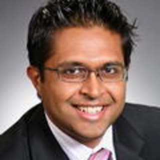 Kashyap Patel, MD