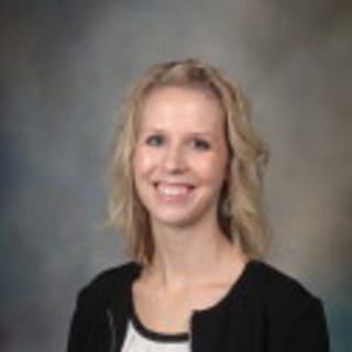 Amanda Dahl, MD, Pediatric Endocrinology, Fargo, ND, Sanford Medical Center Fargo