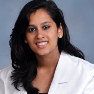 Shreya Trivedi, MD