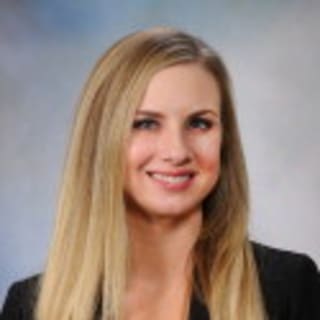 Christina Collins, Acute Care Nurse Practitioner, Jacksonville, FL, Mayo Clinic Hospital in Florida