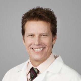 Richard Bochner, MD, Gastroenterology, Bend, OR