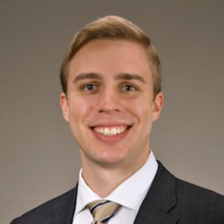 Taylor Willenbring, MD, Resident Physician, Syracuse, NY