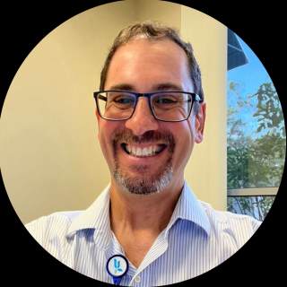 Mark Giordano, MD, Psychiatry, Fort Myers, FL