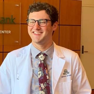 Alexander Denny, MD, Resident Physician, Salem, VA