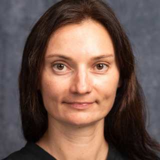 Tatiana Strezoski, Nurse Practitioner, Waimanalo, HI