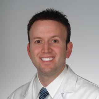 Michael Boger, MD, Infectious Disease, Concord, NC, Atrium Health's Carolinas Medical Center