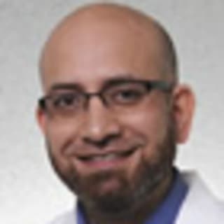 Zubair Syed, MD, Family Medicine, Dallas, TX, University of Texas Southwestern Medical Center