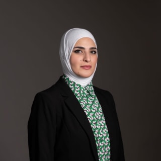 Zaynab Al-sagri, MD, Internal Medicine, Grosse Pointe Woods, MI