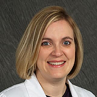 Tera Noard, Family Nurse Practitioner, Iowa City, IA