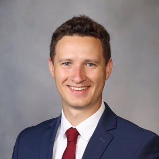 John Bretzman, MD, Radiology, Rochester, MN