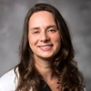 Heather Gatcombe, MD, Radiation Oncology, Decatur, GA, Emory University Hospital Midtown
