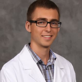 Christopher Sauceda, DO, Resident Physician, Cedar City, UT