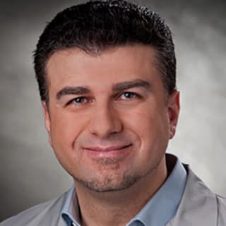 Raed Abusuwwa, DO, Neurosurgery, Downers Grove, IL