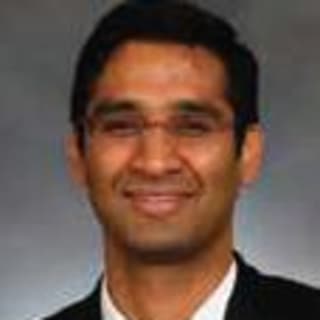 Srikanth Seethala, MD, Cardiology, Boise, ID