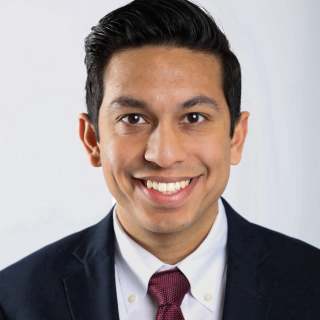 Sagar Shah, MD, Resident Physician, Kansas City, MO