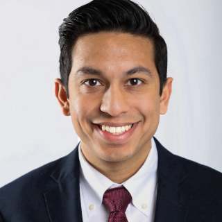 Sagar Shah, MD, Resident Physician, New York, NY