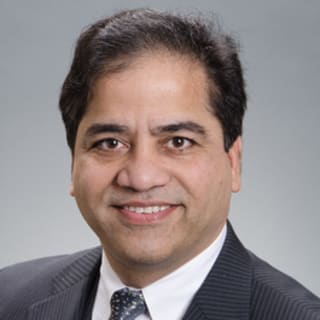 Sanjay Agarwal, MD, Pulmonology, Seattle, WA