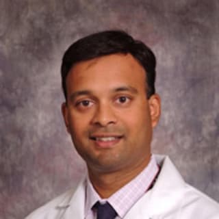 Vinay Maheshwari, MD, Pulmonology, Wilmington, DE