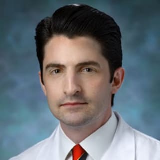 Daniel O'Mara, MD, Radiology, Savannah, GA, St. Joseph's Hospital