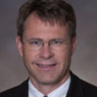 Gary Nesbit, MD, Radiology, Portland, OR, Portland HCS