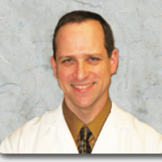 James Uselman, MD