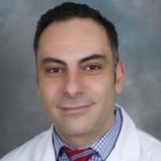 Eissa Hanna, MD, Ophthalmology, Seattle, WA, UW Medicine/University of Washington Medical Center