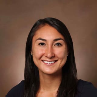 Brittney Macdonald, MD