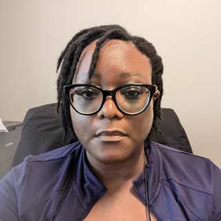 Tracy Lee-Mcgee