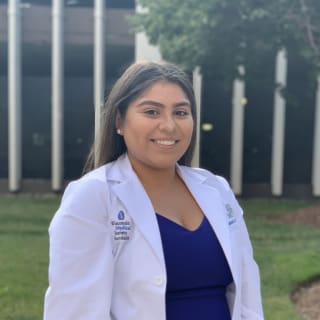 Krystal Almazan, MD, Resident Physician, Oak Lawn, IL