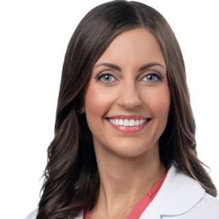 Amanda Whitaker, Family Nurse Practitioner, Mountain Home, AR