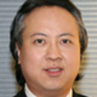 John Luo, MD, Psychiatry, Orange, CA, UCI Health
